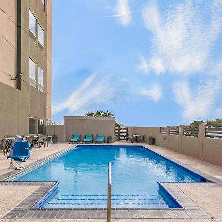 La Quinta By Wyndham Mcallen La Plaza Mall Eksteriør billede