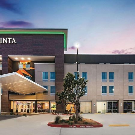 La Quinta By Wyndham Mcallen La Plaza Mall Eksteriør billede