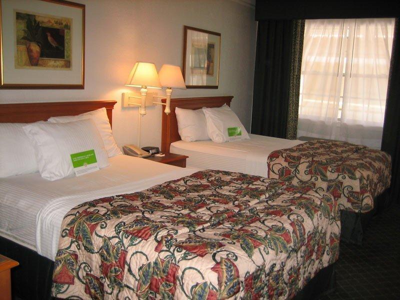 La Quinta By Wyndham Mcallen La Plaza Mall Hotel Værelse billede