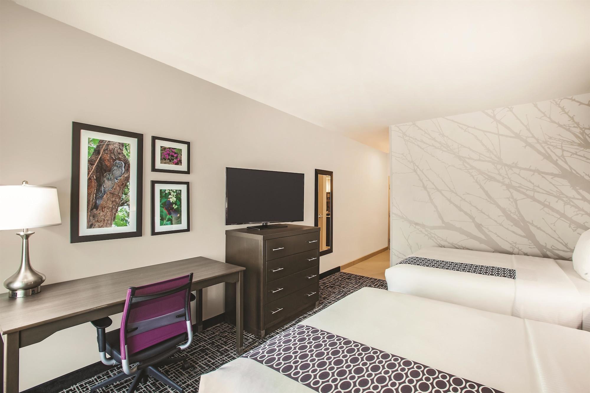 La Quinta By Wyndham Mcallen La Plaza Mall Eksteriør billede