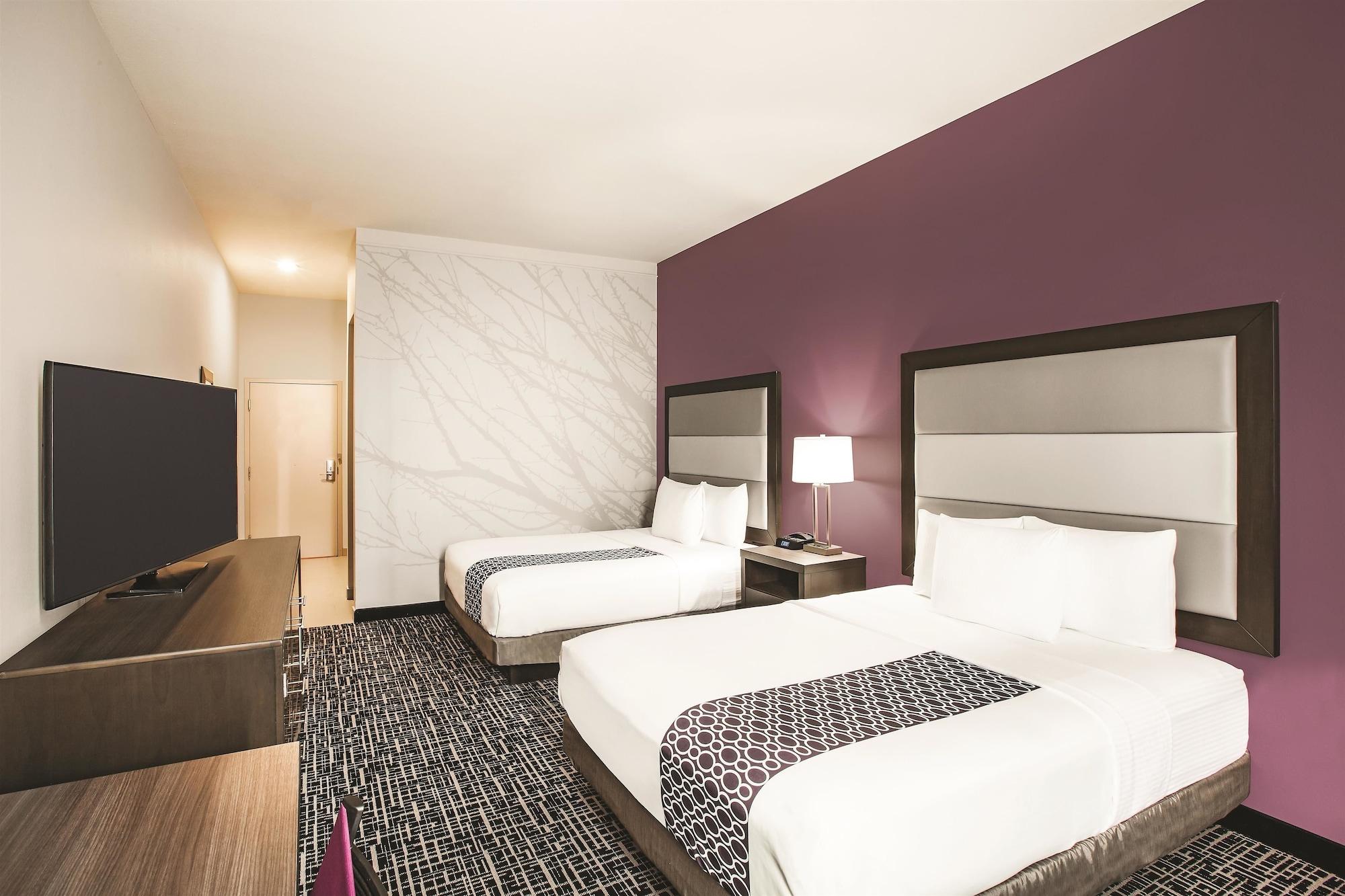 La Quinta By Wyndham Mcallen La Plaza Mall Eksteriør billede