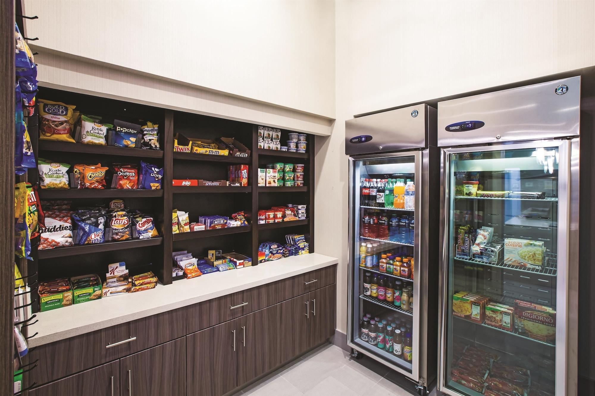 La Quinta By Wyndham Mcallen La Plaza Mall Eksteriør billede