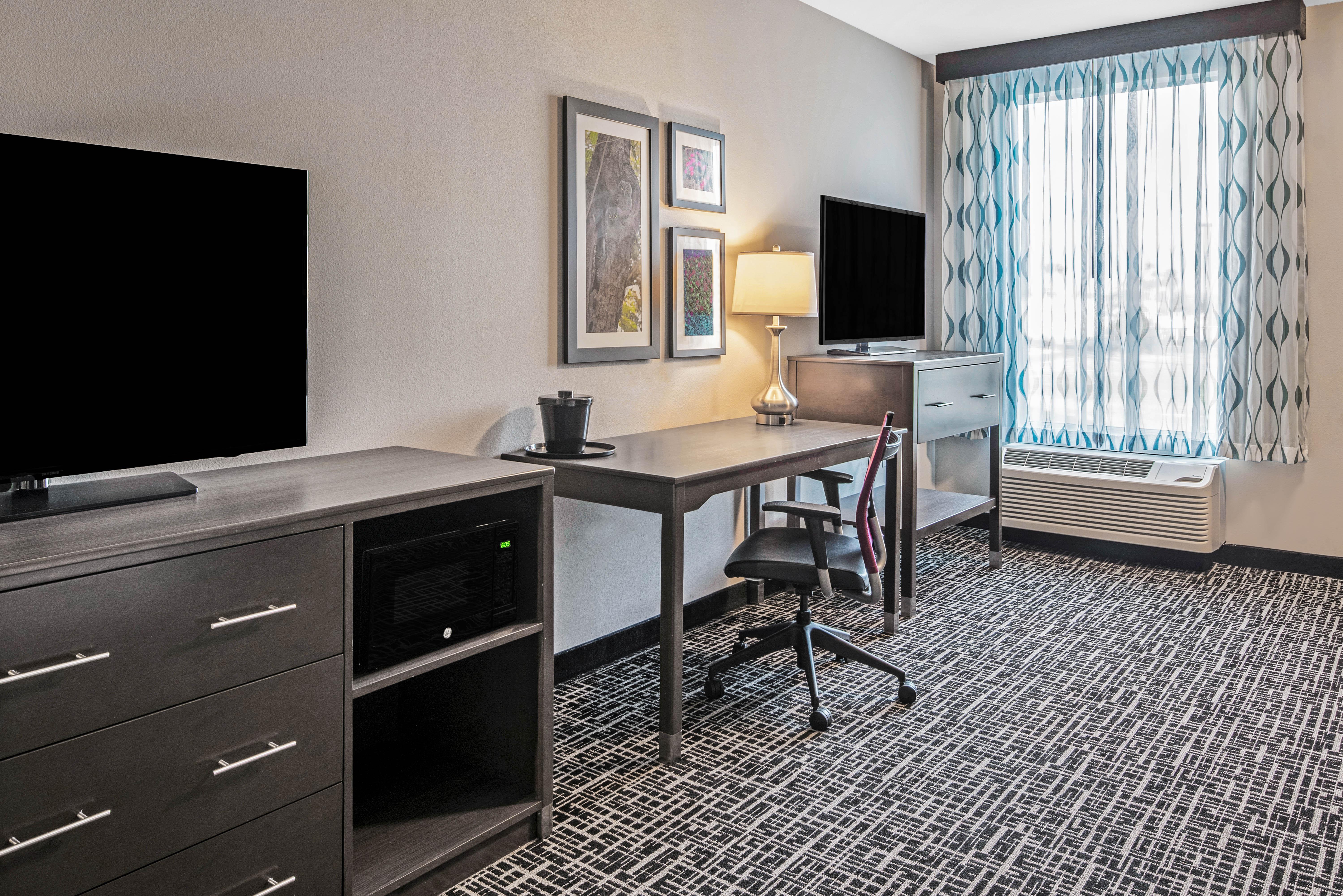 La Quinta By Wyndham Mcallen La Plaza Mall Eksteriør billede