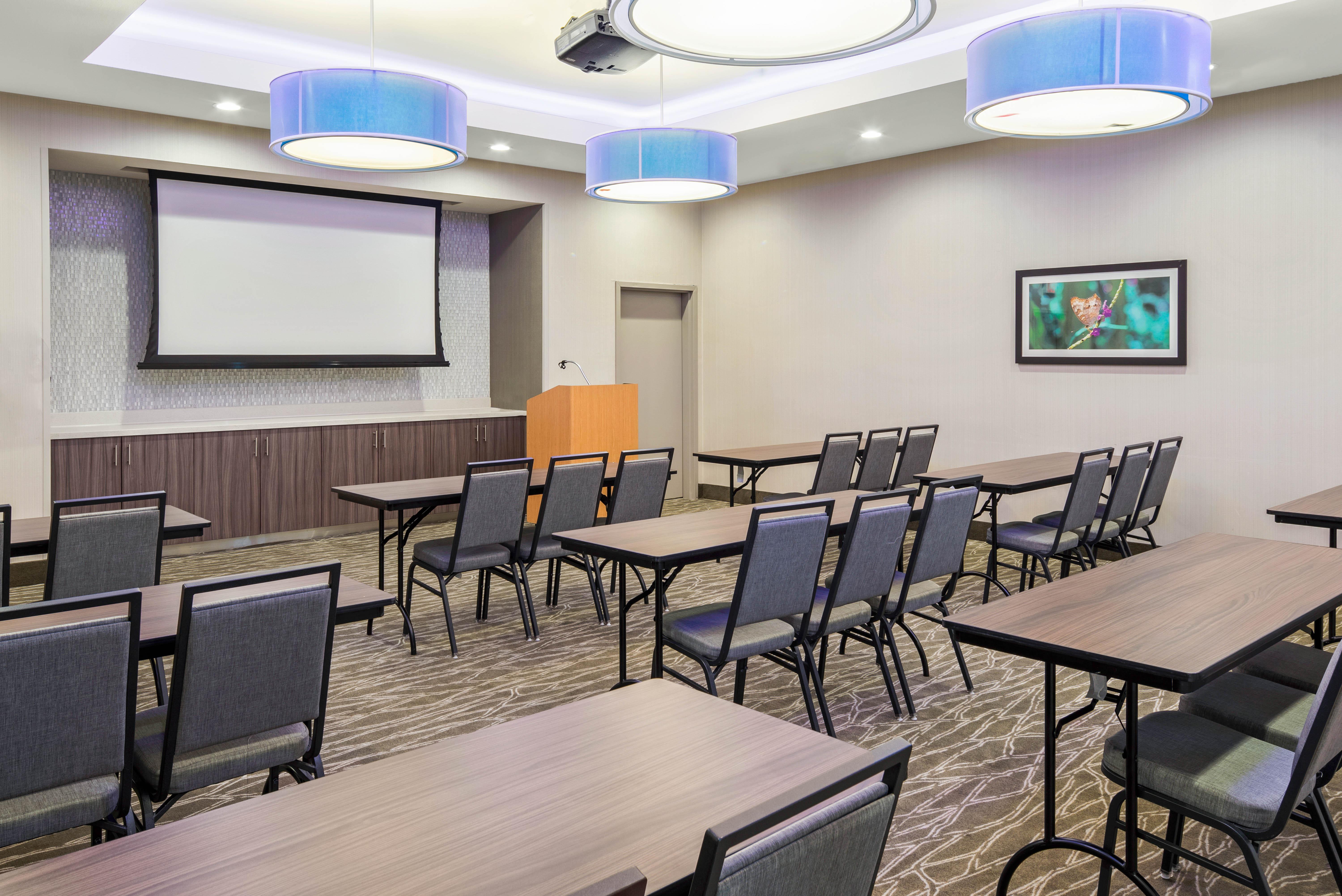La Quinta By Wyndham Mcallen La Plaza Mall Eksteriør billede
