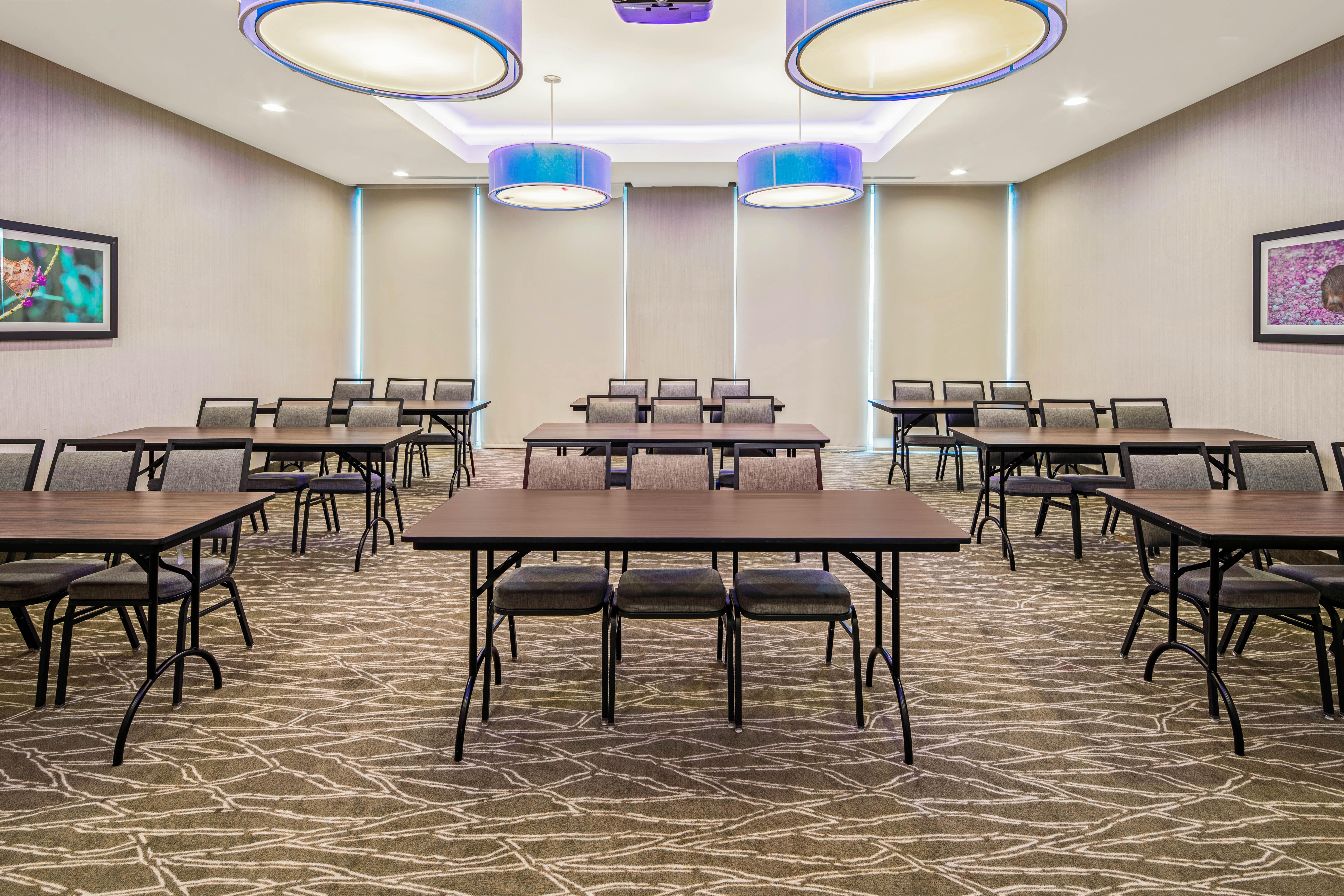 La Quinta By Wyndham Mcallen La Plaza Mall Eksteriør billede