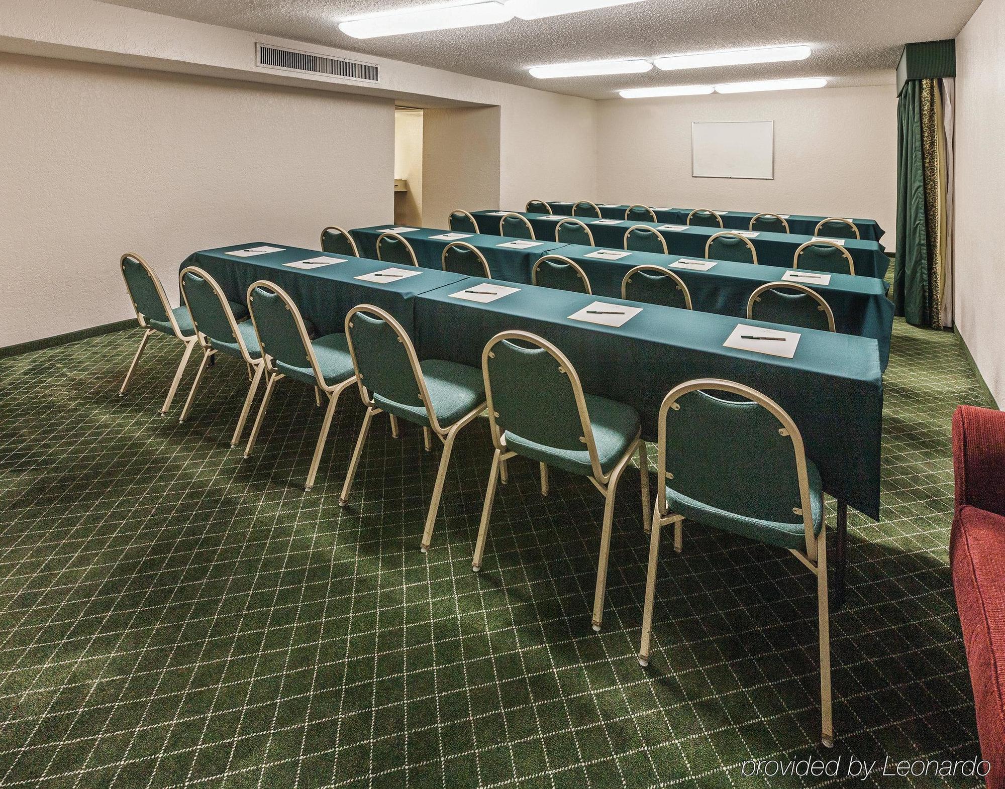 La Quinta By Wyndham Mcallen La Plaza Mall Eksteriør billede