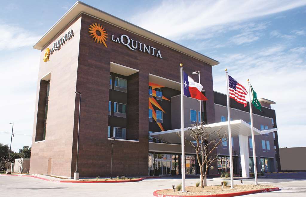 La Quinta By Wyndham Mcallen La Plaza Mall Hotel Eksteriør billede