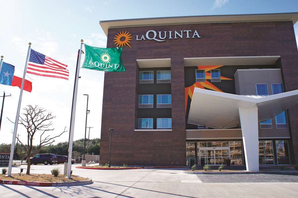 La Quinta By Wyndham Mcallen La Plaza Mall Hotel Eksteriør billede