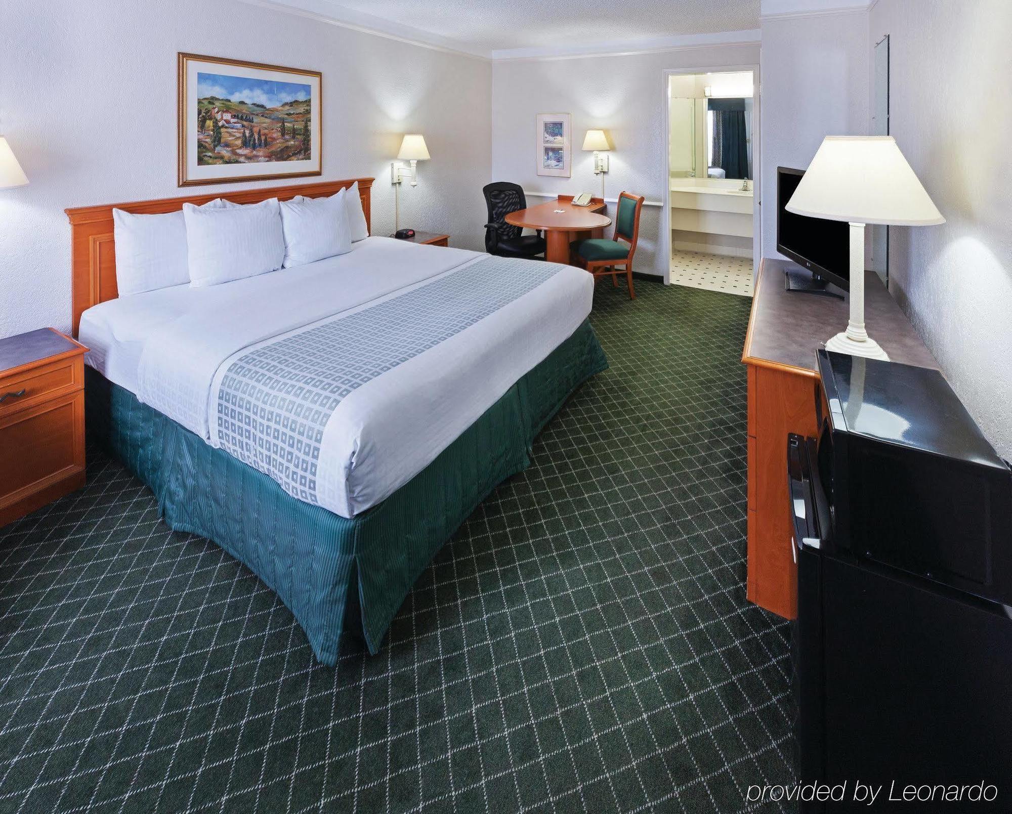 La Quinta By Wyndham Mcallen La Plaza Mall Hotel Eksteriør billede