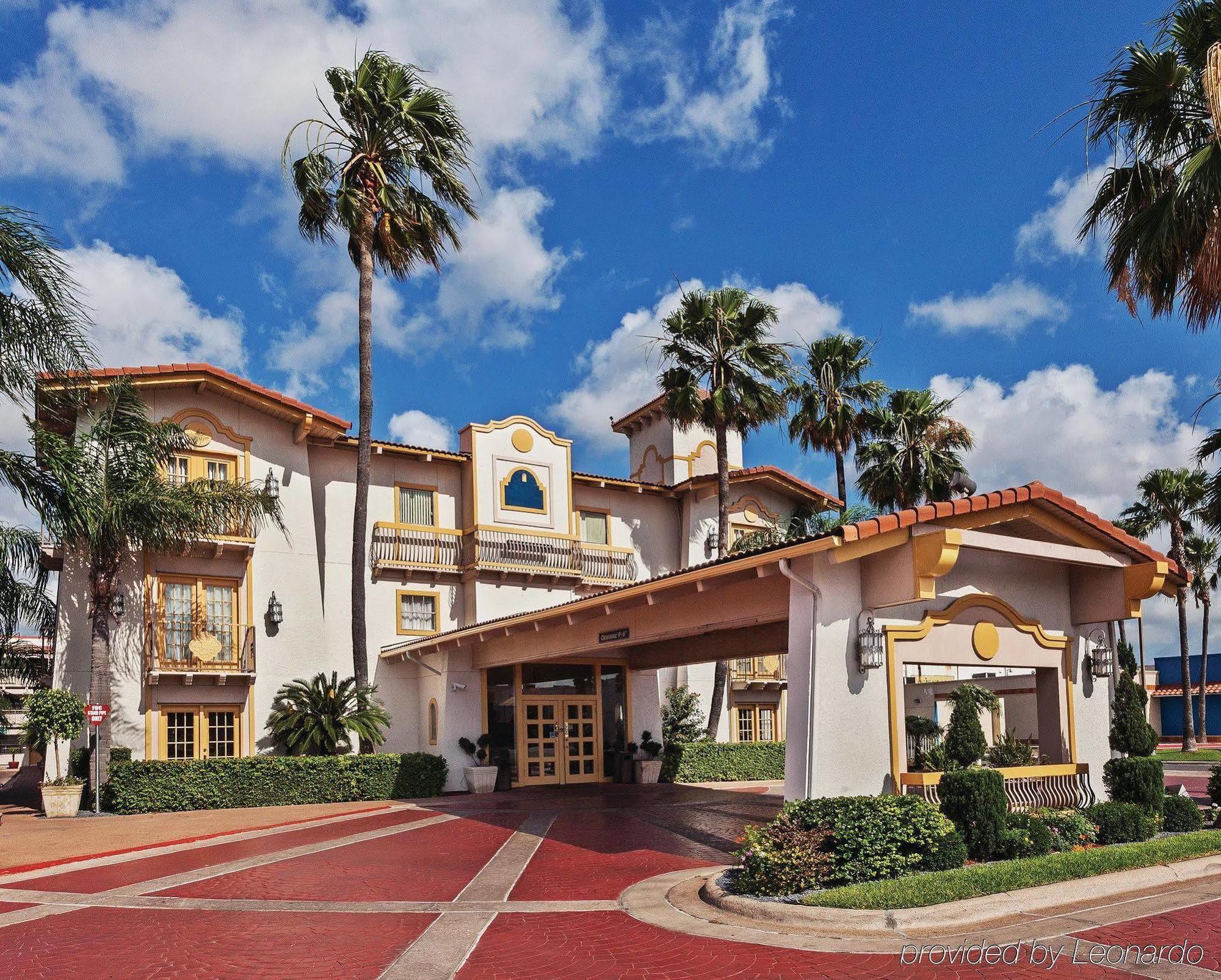 La Quinta By Wyndham Mcallen La Plaza Mall Hotel Eksteriør billede