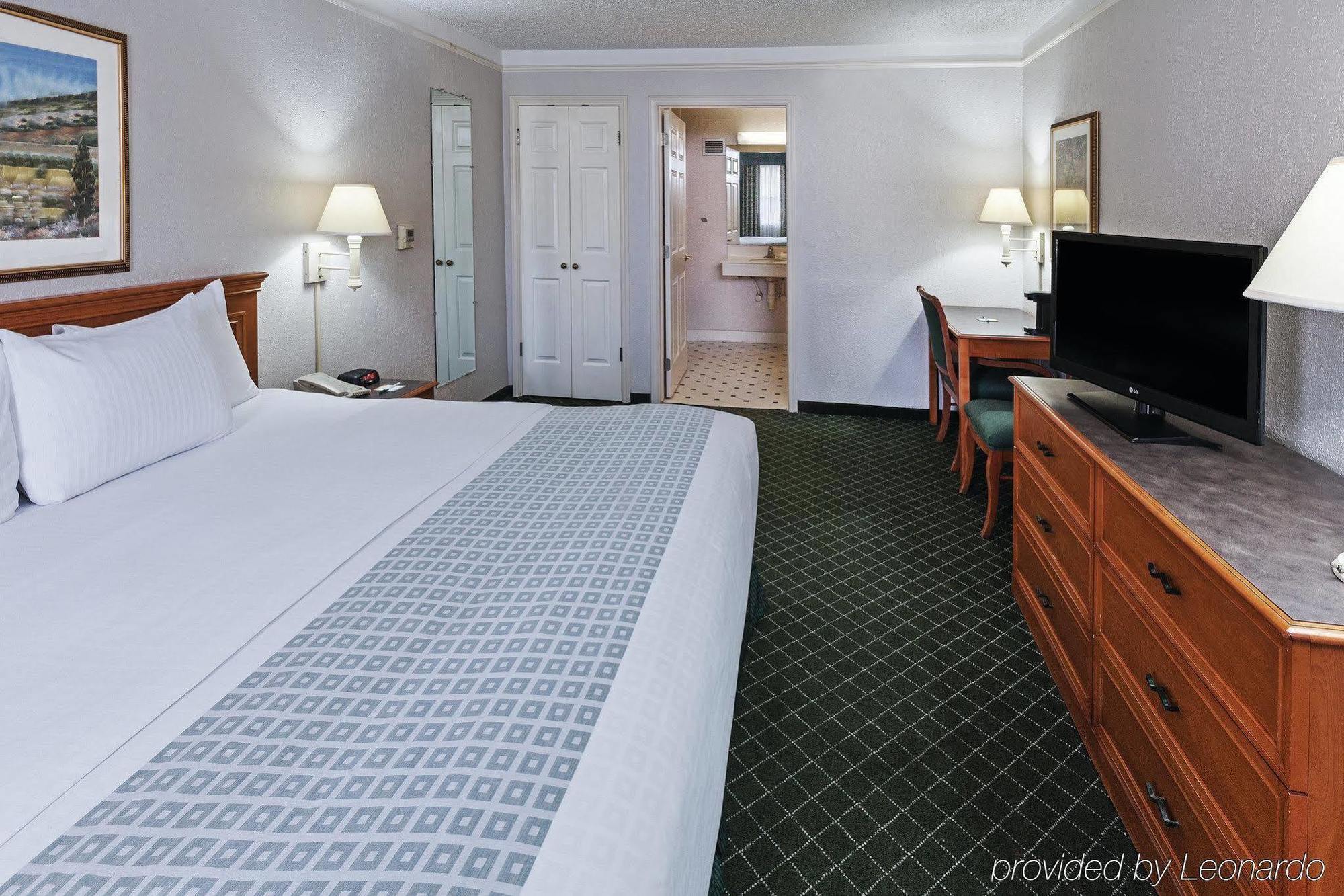 La Quinta By Wyndham Mcallen La Plaza Mall Hotel Eksteriør billede