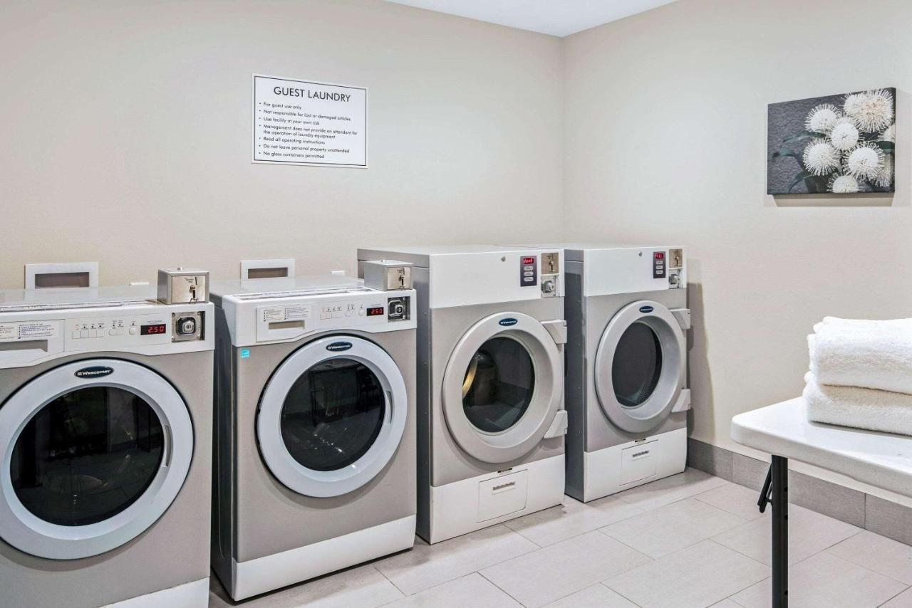 La Quinta By Wyndham Mcallen La Plaza Mall Eksteriør billede