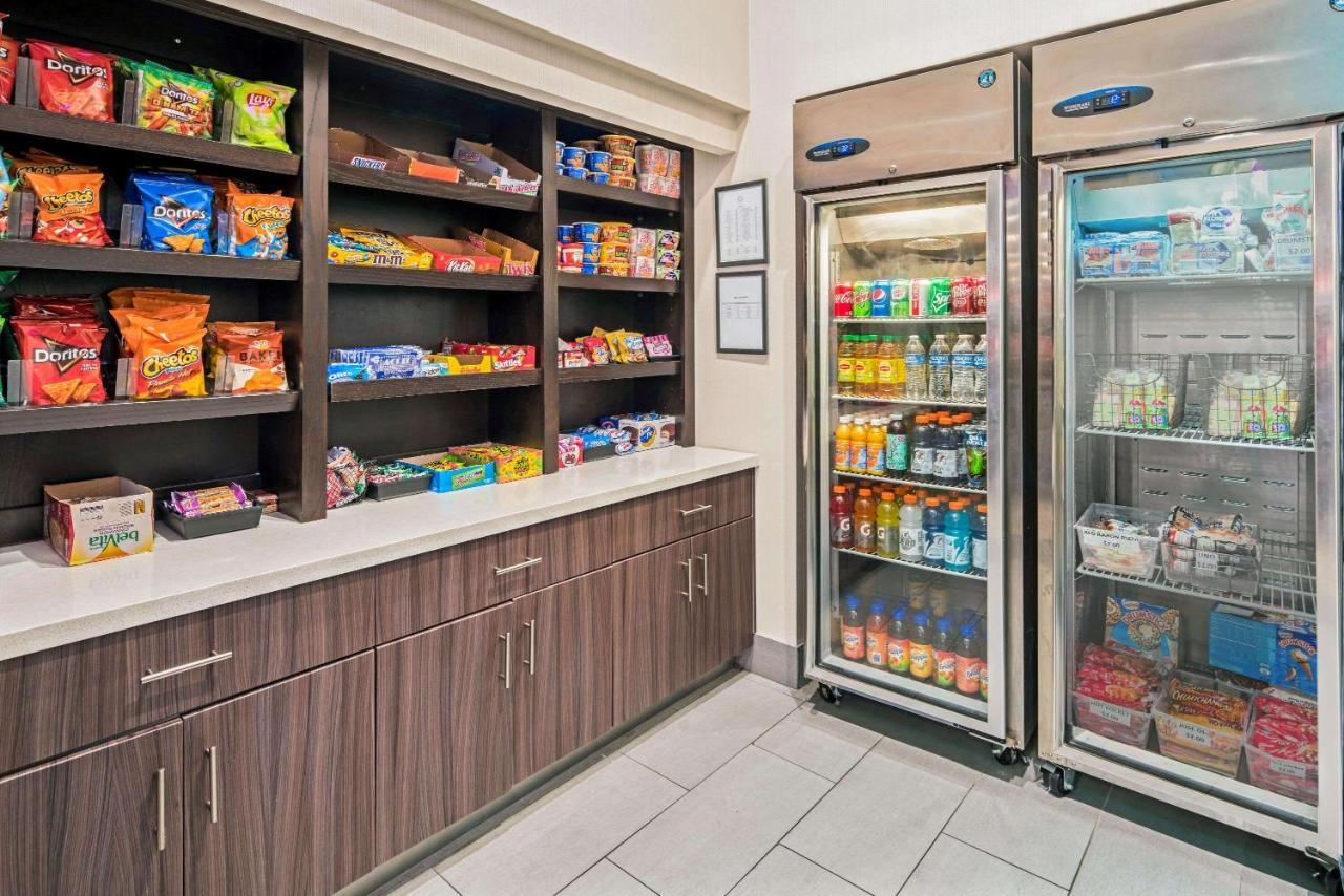 La Quinta By Wyndham Mcallen La Plaza Mall Eksteriør billede