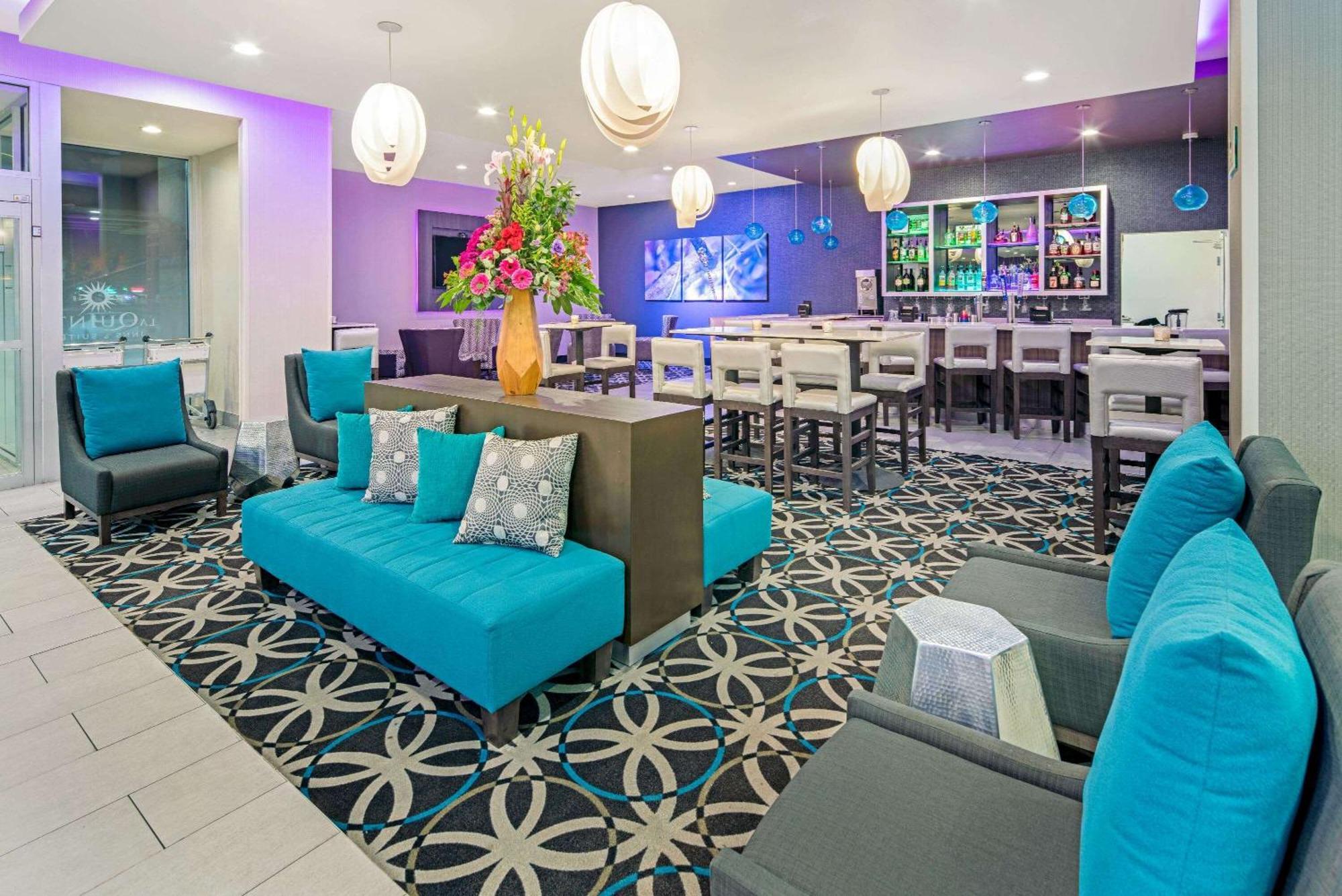 La Quinta By Wyndham Mcallen La Plaza Mall Eksteriør billede