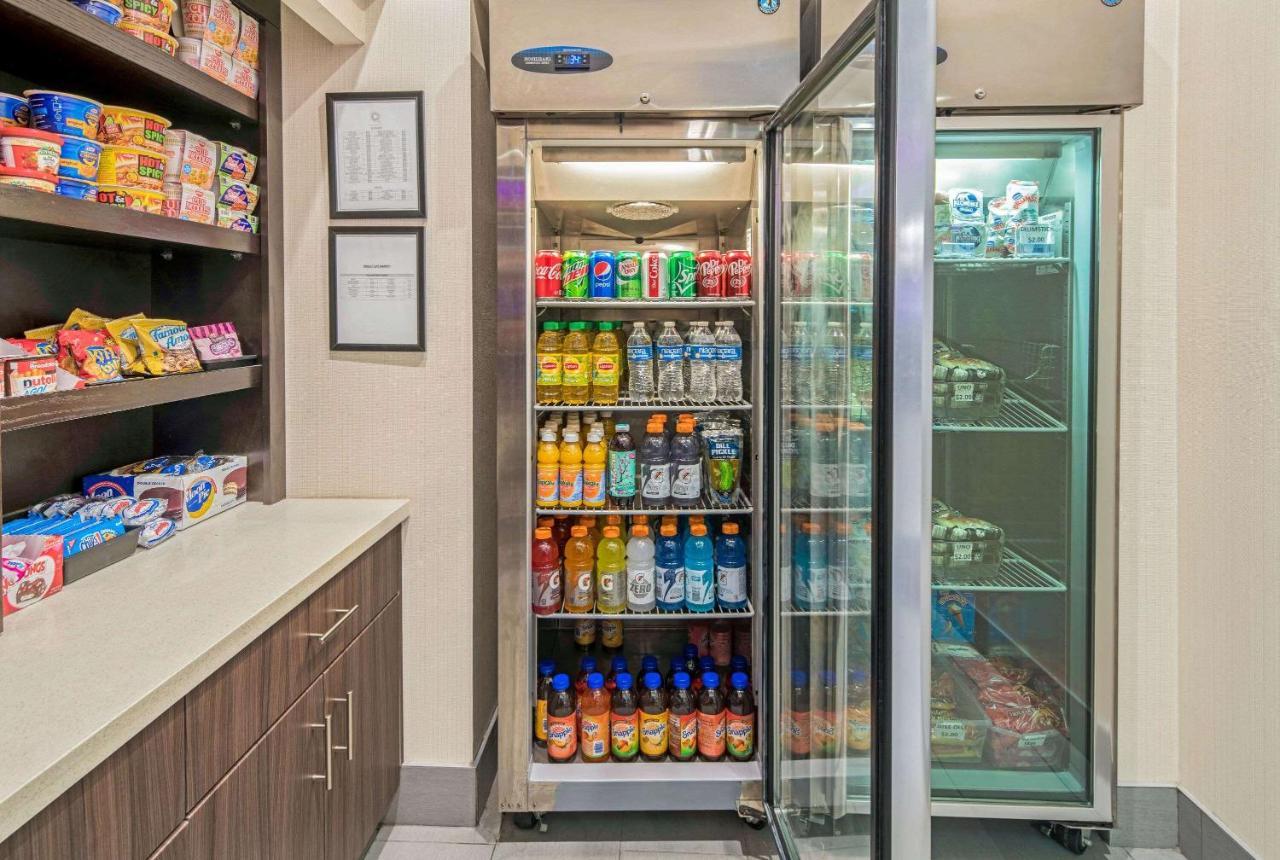 La Quinta By Wyndham Mcallen La Plaza Mall Eksteriør billede