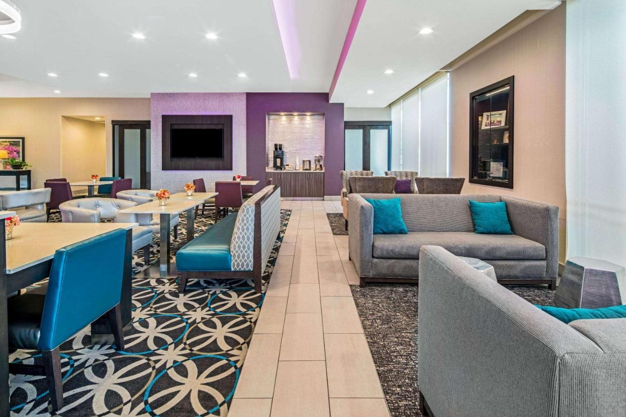 La Quinta By Wyndham Mcallen La Plaza Mall Eksteriør billede